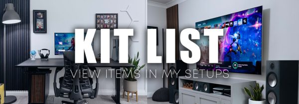 SpawnPoiint kit list