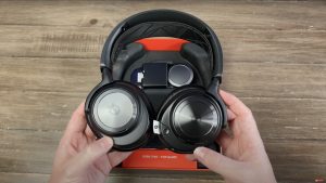 SteelSeries Arctis Nova Pro