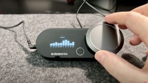 SteelSeries Arctis Nova Pro