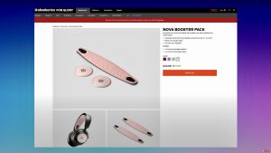 SteelSeries Arctis Nova Pro