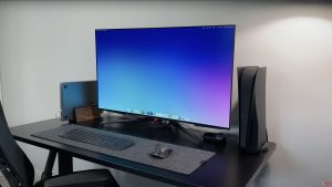  PG42UQ ASUS ROG OLED