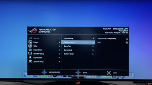  PG42UQ ASUS ROG OLED