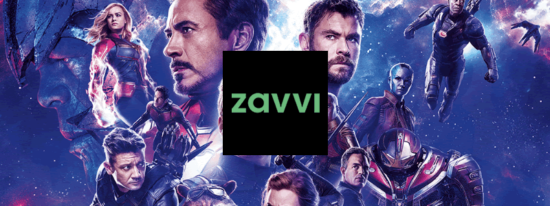 Zavvi